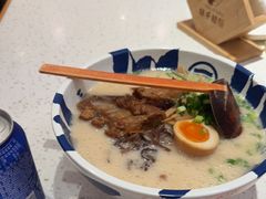 -味千拉麺(昆明七彩云南第壹城店)