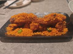 -留半山·香港食堂(啦啦宝都店)