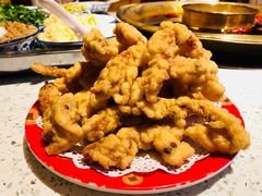 -大味生态火锅(蓝谷地店)