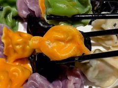 -清真麦顺和饭庄·二姐回头(和平店)
