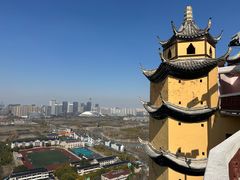 -狼山风景名胜区