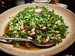 爽爽烧椒鸡-山石榴·贵州菜(丰盛里店)