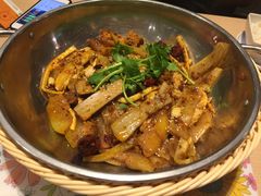-拿渡麻辣香锅(世茂广场·工三店)