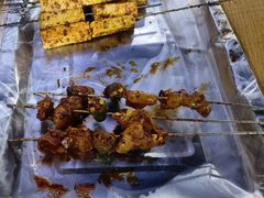 -汇通杨家·烤肉(汇通店)