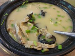 肺头汤-罗阳人家私房菜(罗阳路店)