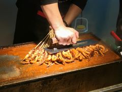 -大学城夜市大排档(凤栖路店)