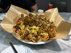 -隐厨·海鲜餐厅(恒通路店)