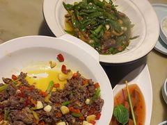 -佬麻雀·新湘菜(东方宝泰店)