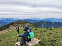 -灵山