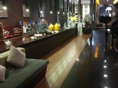 -梧桐餐厅(泉城路店)