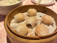 -囍凤楼·粤菜·点心·火锅(温特莱店)