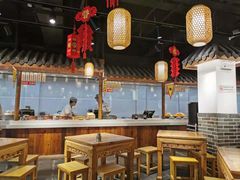大堂-老城南.鸭血粉丝汤(夫子庙店)