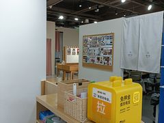 -天真蓝照相馆(西安南门王府井LAB店)