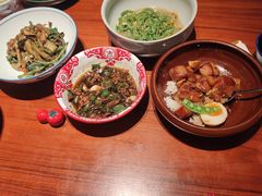 -隐厨·中国菜馆(三里屯T+MALL店)
