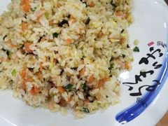 扬州炒饭-壶园美食·淮扬菜(东圈门店)
