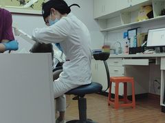 -杭州口腔医院(城西院区)