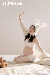 -专注孕妇照亲子照·纪田摄影