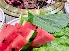 -千炉朝鲜族鲜肉自助烤肉(大悦城店)