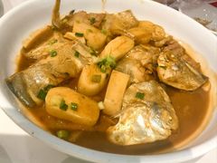 -好兄弟郭巨海鲜(天一阁店)