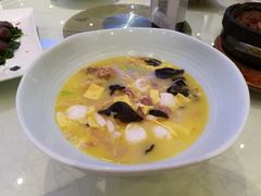 -狮王府淮扬菜(新街口友谊店)