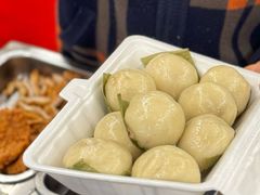 菜包-秉正堂(天后宫总店)
