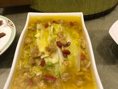 -烤肉宛饭庄(北新桥店)