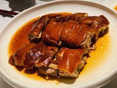 首创灌汤烧鹅-炳胜品味(海印总店)