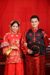 -金夫人婚纱摄影(华南店)