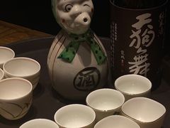 -肉魁屋·烧肉·烧鸟·酒场(高新店)