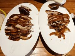 -新興传承烤鸭