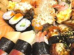 -河风精致寿司(太原店)