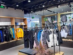 -THE NORTH FACE(三里屯ONEBOX店)