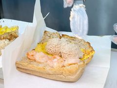 -赛百味SUBWAY(中亭街店)