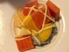 -爱丽丝牛排西餐厅(光谷步行街店)