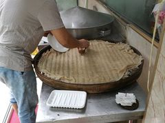 -津门张记包子铺(三马路店)