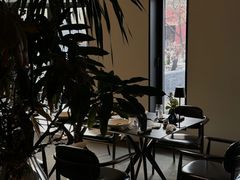 -The Georg(东华门店)