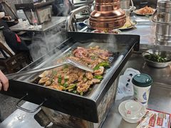 -郝大姐·乌龙山铁板烧(大学城三店)