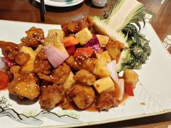 -鼎晟江南·融合江南宴(固戍店)