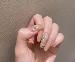 -伊奈尔美甲美睫