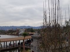 -枫香湖儿童公园