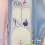 美饰美家🧚‍♀️｜好窗帘因垂而美‼️