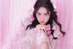 点击看大图 -蜜桃少女VISION写真馆(雁塔店)