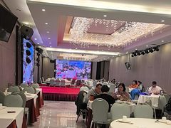 -东方御宴海鲜酒楼(棕泉酒店)