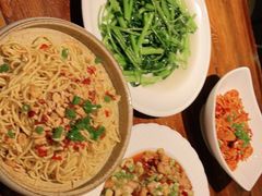 -不相离盐帮菜(郎园店)