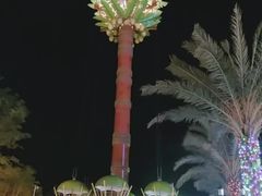 -三亚海昌梦幻海洋不夜城