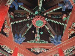 -光岳楼