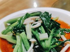 -新白鹿餐厅(城西银泰城店)