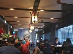大堂-西安饭庄·非遗陕菜(钟楼店)