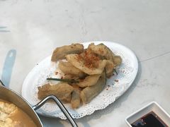 -肥仔文澳门猪骨煲(南京西路店)