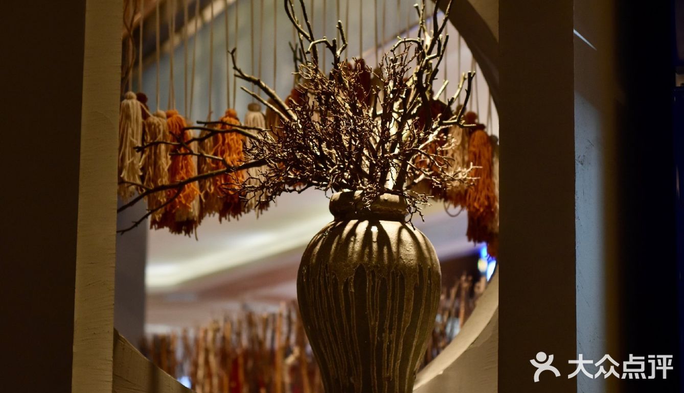 日式烤肉之炙三戒·和牛烧肉